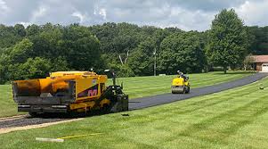 Best Concrete Driveway Installation  in Jefferson, TX